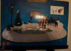 Lemax North Pole Skating - Kerstdorp, Diversen, Kerst, Ophalen of Verzenden, Zo goed als nieuw