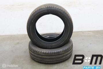 2 x 2156017 109T Goodyear EfficientGrip Cargo 2 DEMO 215 60 beschikbaar voor biedingen