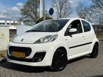 Peugeot 107 1.0 Active facelift led airco, Voorwielaandrijving, Euro 5, Gebruikt, 4 stoelen