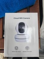 Cloud INQMEGA camera ook voor je huisdier, Audio, Tv en Foto, Videobewaking, Ophalen, Zo goed als nieuw