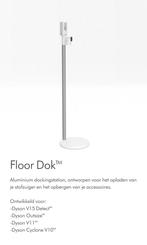 Dyson Floor Dok - Nieuw in doos!, Witgoed en Apparatuur, Ophalen, Nieuw
