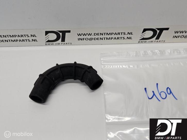 Hose BMW E36 E34 M50 13411730071, Auto-onderdelen, Overige Auto-onderdelen, Nieuw, Ophalen of Verzenden