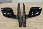 BMW G20 G21 3 serie spiegel set shadowline, Gebruikt, -, -, Ophalen of Verzenden