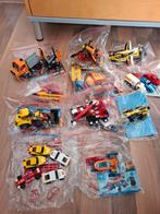 Lego verzameling technic, city en klassiekers, Ophalen of Verzenden, Zo goed als nieuw, Overige typen