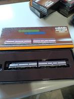 Marklin miniclub art 88604 Diesel loc. set Z-spoor, Ophalen, Wisselstroom, Locomotief, Zo goed als nieuw