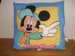 mickey mouse sierkussen (nieuw), Ophalen of Verzenden, Mickey Mouse, Nieuw, Overige typen
