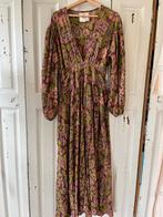 Chasing Unicorns Jurk - Maat S (valt als 38), Maat 38/40 (M), Paars, Ophalen of Verzenden, Zo goed als nieuw