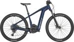 Scott Aspect eRIDE 910 EMTB in maat M demomodel, Hardtail, 49 tot 53 cm, Zo goed als nieuw, Ophalen