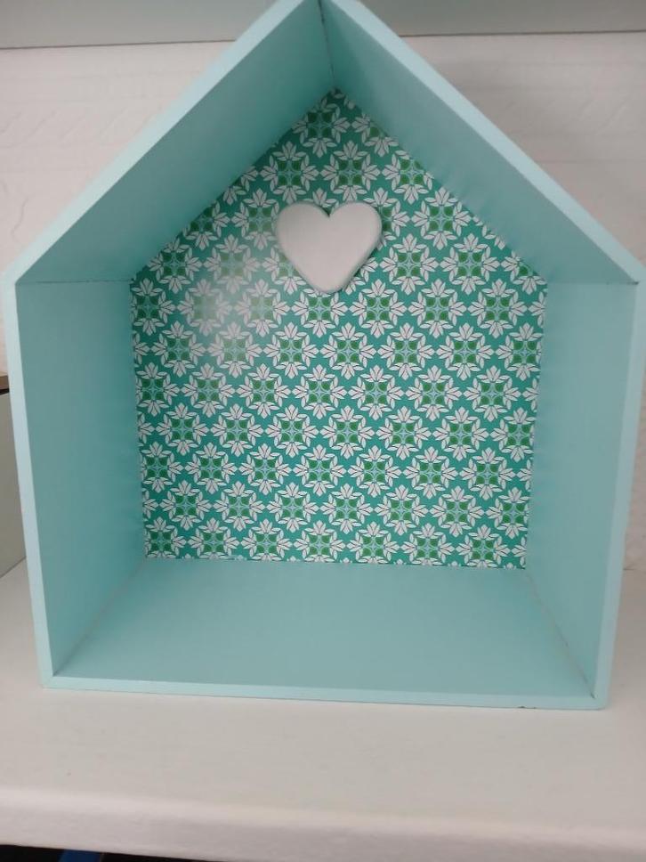 altaartje huis-altaartje, Huis en Inrichting, Woonaccessoires | Overige, Nieuw, Ophalen of Verzenden