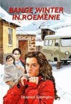 Bange winter in Roemenie Eeuwoud Koolmees9789059522411, Ophalen of Verzenden, Zo goed als nieuw, Eeuwoud Koolmees