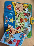 Bumba speelmat met muziek, Ophalen of Verzenden, Minder dan 10 stukjes, Zo goed als nieuw, 6 maanden tot 2 jaar