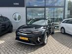 Kia Stonic 1.0 T-GDi MHEV DynamicLine All SeasonBanden/Navig, Voorwielaandrijving, 450 kg, Euro 6, Elektrische ramen