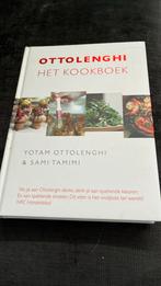 Ottolenghi het kookboek-Yotam Ottolenghi&Sami Tamimi, Boeken, Kookboeken, Hoofdgerechten, Ophalen of Verzenden, Zo goed als nieuw