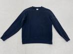 C.P. Company Sweater Blue Size L, Maat 52/54 (L), CP Company, ., Zo goed als nieuw