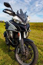 Ducati Multistrada 950 | 2017 | 28780km | Hyperpro | Garmin, Particulier, Toermotor