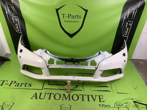 honda civic voorbumper bumper, Auto-onderdelen, Carrosserie en Plaatwerk, Bumper, Honda, Gebruikt, Ophalen of Verzenden