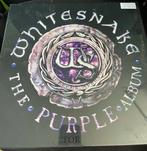 Whitesnake - The Purple Album DeLuxe Collector’s Edition Box, Cd's en Dvd's, Ophalen of Verzenden, Nieuw in verpakking