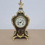 Franse kleine pendule Lodewijk XVI stijl, klok J.Gaujadd, Ophalen