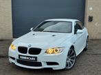 BMW 3-serie Cabrio M3 M DCT, Auto's, BMW, Automaat, Achterwielaandrijving, Gebruikt, Lichtsensor