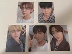 TXT Lightstick photocards, Verzenden, Zo goed als nieuw, Foto of Kaart