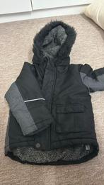 Winterjas maat 98, Ophalen, Zo goed als nieuw, Jongen