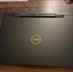 Dell G5 15 5590 Gaming Laptop i5 + lader, 15 inch, Gebruikt, Ophalen of Verzenden, SSD