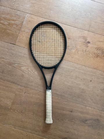 Wilson pro staff 97 beschikbaar voor biedingen
