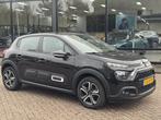 Citroën C3 1.2 83pk Plus Navigatie|Parkeersensoren|Carplay, Voorwielaandrijving, 83 pk, Gebruikt, 1199 cc