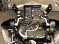 Navigatie verhoger bmw r1200gs R1250gs R1300gs s1000xr GSA, Motoren, Onderdelen | BMW, Nieuw, Ophalen