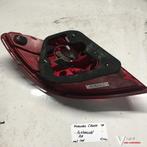 Mercedes C Klasse sedan 2008   Achterlicht Rechts met Led  2, Auto-onderdelen, Verlichting, Gebruikt, -, -, Ophalen of Verzenden