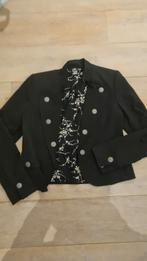 Dreamstar Blazer - Maat 36, Kleding | Dames, Dreamstar, Zwart, Ophalen of Verzenden, Zo goed als nieuw