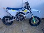 65 CC Husqvarna kleine wielen / origineel, Ophalen, Gebruikt, 65 cc, Overige typen