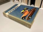 Citroen The great marque of France, Boeken, Auto's | Boeken, Ophalen of Verzenden, Gelezen, Citroën