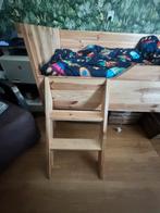 Bed, Ophalen of Verzenden, Minder dan 140 cm, 85 tot 100 cm, Matras