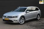 Volkswagen Passat Variant 1.4 TSI GTE Highline | Panoramadak, Gebruikt, Leder en Stof, Adaptive Cruise Control, Hybride Elektrisch/Benzine