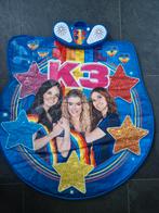 K3 dansmat, Kinderen en Baby's, Ophalen, Zo goed als nieuw