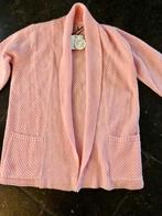 Nieuw mohair vest maat 42, William de Faye, Maat 42/44 (L), Nieuw, Ophalen of Verzenden