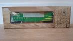 Bachmann CF00203 - Chinese boxcar P65, Hobby en Vrije tijd, Modeltreinen | H0, Gelijkstroom, Bachmann, Ophalen of Verzenden, Nieuw