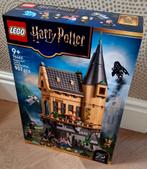 LEGO Harry Potter kasteel Zweinstein Ziekenzaal 76463>NIEUW<, Ophalen of Verzenden, Nieuw, Complete set, Lego