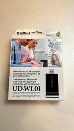 UD-WL01, Ophalen of Verzenden, Zo goed als nieuw