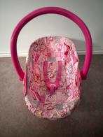 Maxi Cosi Baby Born Speelgoed, Kinderen en Baby's, Speelgoed | Poppen, Ophalen of Verzenden, Zo goed als nieuw, Babypop