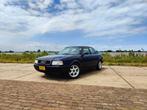 Audi 80 2.0 E | JDM | Color Edition | Uniek in EU, Auto's, Stof, Zwart, 4 cilinders, 1984 cc