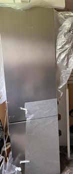 Bosch koelkast met vriezer NIEUW, Ophalen, 200 liter of meer, 60 cm of meer, Met aparte vriezer