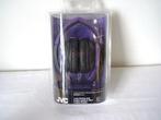 JVC stereo headphones, nieuw in verpakking, Ophalen of Verzenden, Nieuw, Overige merken
