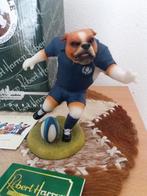 Robert harrop bulldog between the sticks Scotland DP204s, Ophalen, Zo goed als nieuw, Dier
