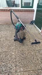 Nat droog stofzuiger, Witgoed en Apparatuur, Stofzuigers, Ophalen, Zo goed als nieuw, 1200 tot 1600 watt