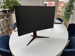 AOC Curved Gaming Monitor CQ27G2U/BK, Computers en Software, Monitoren, 101 t/m 150 Hz, AOC Gaming, VA, Minder dan 1 ms