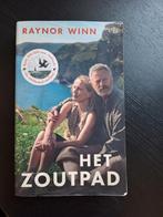 Het Zoutpad - Raynor Winn, Ophalen of Verzenden, Zo goed als nieuw, Raynor Winn, Nederland