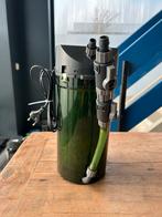 EHEIM Classic 250 (2213) buitenfilter, Dieren en Toebehoren, Ophalen of Verzenden, Zo goed als nieuw, Filter of Co2