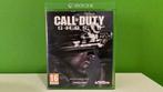 Call of Duty Ghosts Xbox One game z.g.a.n., Shooter, Ophalen of Verzenden, Zo goed als nieuw, Eén computer
